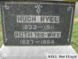 Ruth Carpenter Ryel