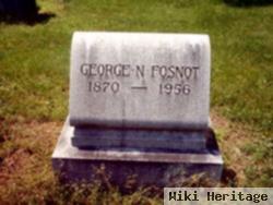 George N Fosnot