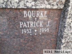 Patrick J. Bourke