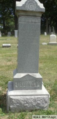 Jeremiah "jerry" Guiney