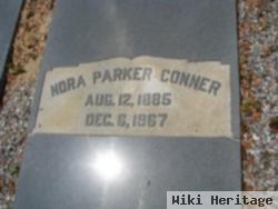 Nora Parker Conner