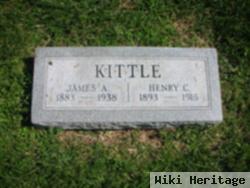 Henry C. Kittle