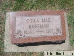 Coila Mae Hoffman