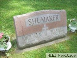 Lauretta M. Shumaker