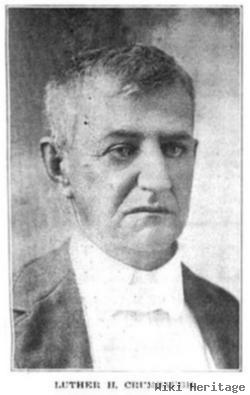 Luther H. Crumbaugh