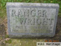 Paul E Ranger