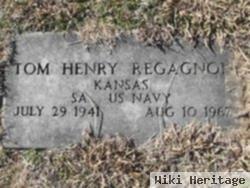 Henry Thomas Regagnon