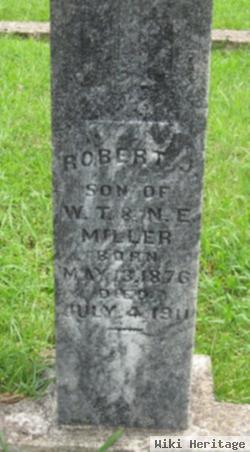 Robert J. Miller