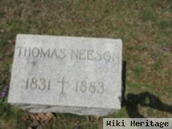 Thomas Neeson