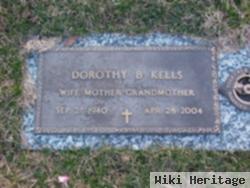 Dorothy B Kells