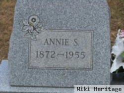 Annie Susan Riegel Lahr