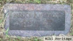 Patrick R. Norwood