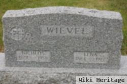 Nichlos Henry Wievel