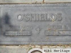 Hughie O'shields