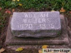 William Walters