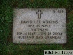 David Lee Adkins