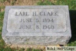 Earl Howard Clark