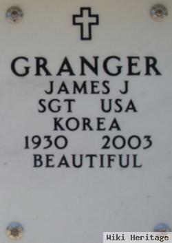 James J Granger