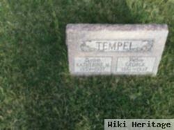 George Tempel