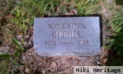 Noma Ellen Hughes