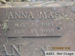 Anna Mae Coleman