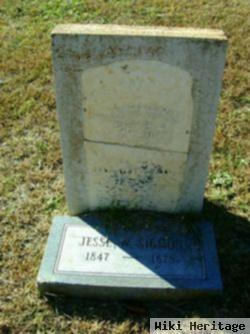 Jesse W. Sigmon