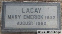 August Lacay