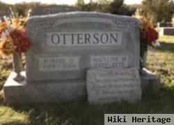 Robert Hudson Otterson