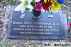 Daniel Deva Anugraham