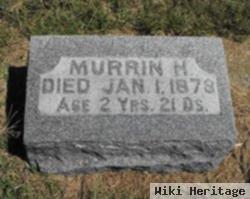 Murrin Hope Dearing