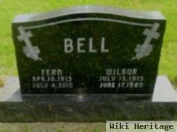 Wilbur Bell