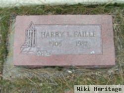 Harry L Faille