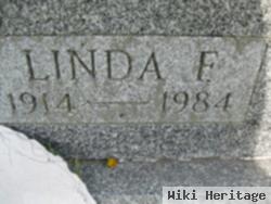Linda F Mosley