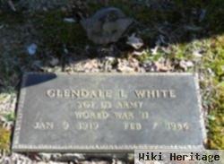 Glendale L. White