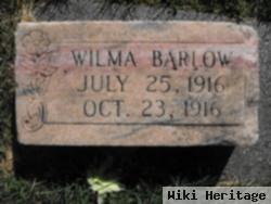 Wilma Barlow