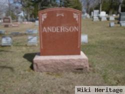 John W. Anderson