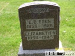 Elizabeth V. Eden