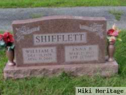 William Irvine Shifflett