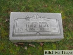 Eloise Black