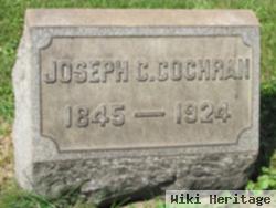 Joseph C Cochran