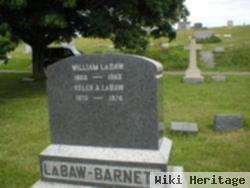 Helen A. Barrett Labaw