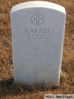 Rafael Lugo