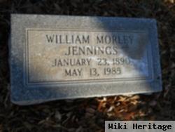 William Morley Jennings