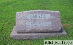 Margaret A. Hartzell