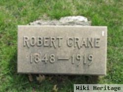 Robert Crane