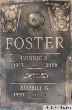 Connie Sue Foster