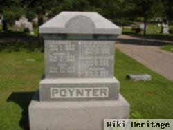 Byron L Poynter