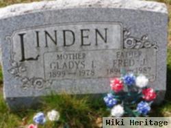 Fred J. Linden