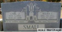 Wilma C. Small