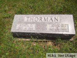 John H. Thorman